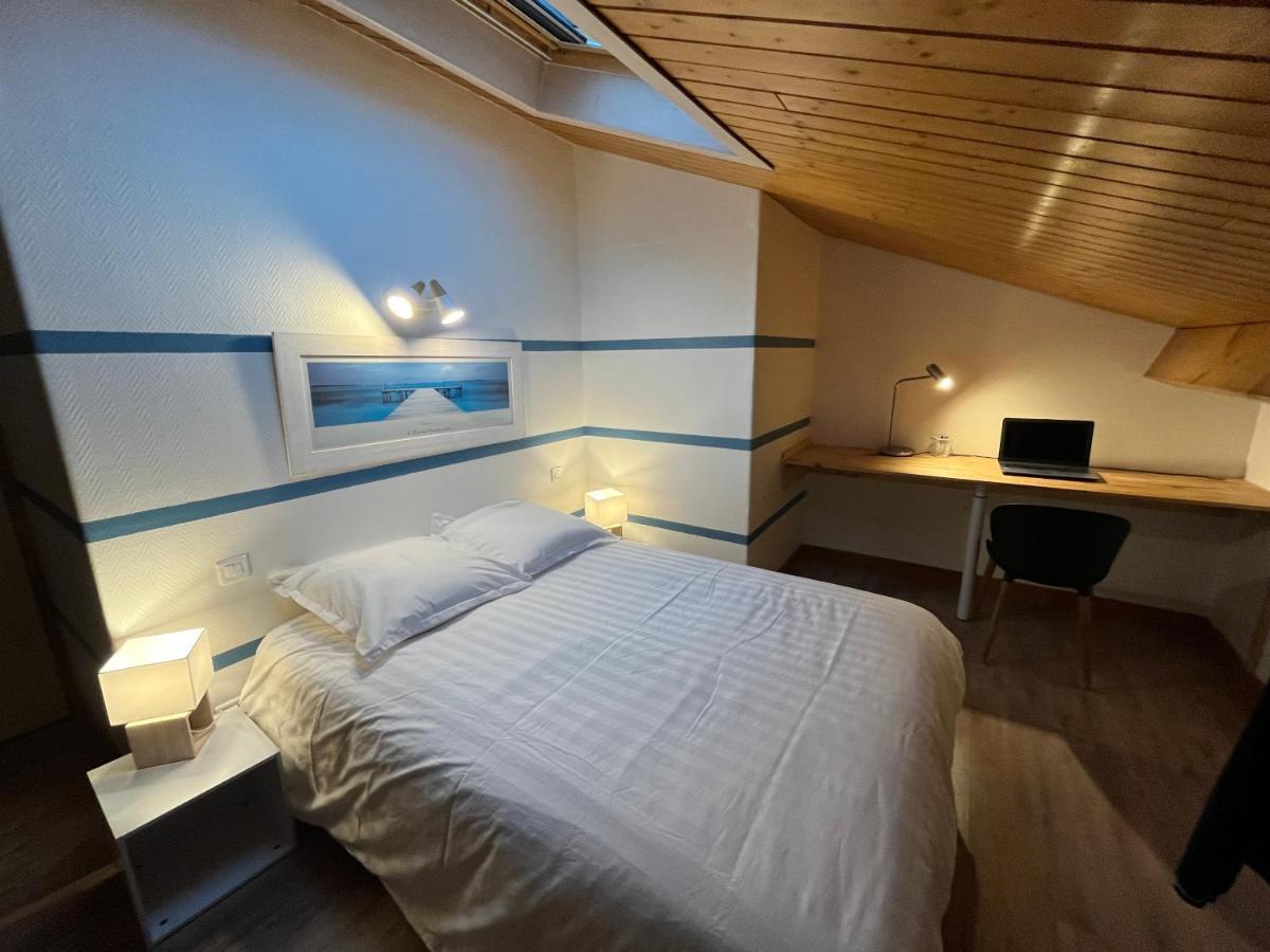 Ferienwohnung Le Caladois Villefranche-sur-Saône Exterior foto